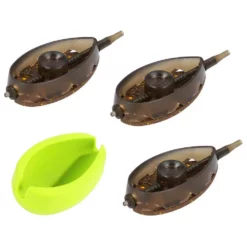 Mikado Method Aperio QMF System L B+Mould Set Feeder