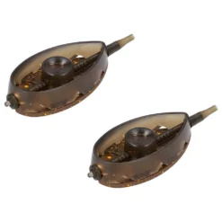 Mikado Method Aperio QMF System L Feeder 2 Units