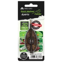 Mikado Method Aperio QMF System L Feeder -Cheap bags Store mikado method aperio qmf system l feeder 3