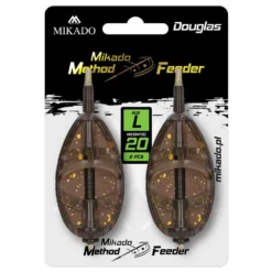 Mikado Method Douglas L B Feeder 2 Units -Cheap bags Store mikado method douglas l b feeder 2 units 1