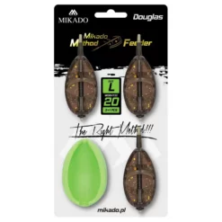 Mikado Method Douglas L B+Mould Set Feeder -Cheap bags Store mikado method douglas l b mould set feeder 1