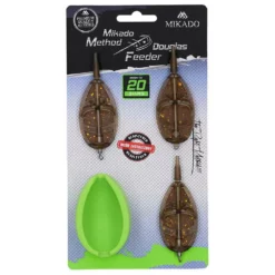 Mikado Method Douglas L+Mould Set Feeder -Cheap bags Store mikado method douglas l mould set feeder 1