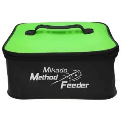 Mikado Method Feeder 002 Tackle Stack