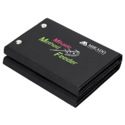 Mikado Method Feeder Rig Case