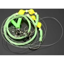 Mikado Norway Quest 4 Tied Hook