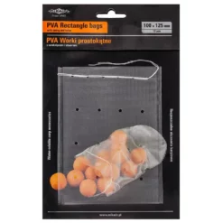 Mikado PVA Bag Feeder With Holes+String