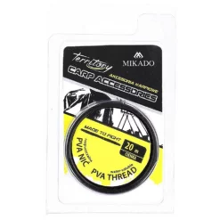 Mikado PVA Medium 20 M Mesh Feeder