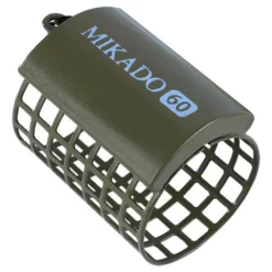 Mikado Round AMKZ-03 Feeder 10 Units