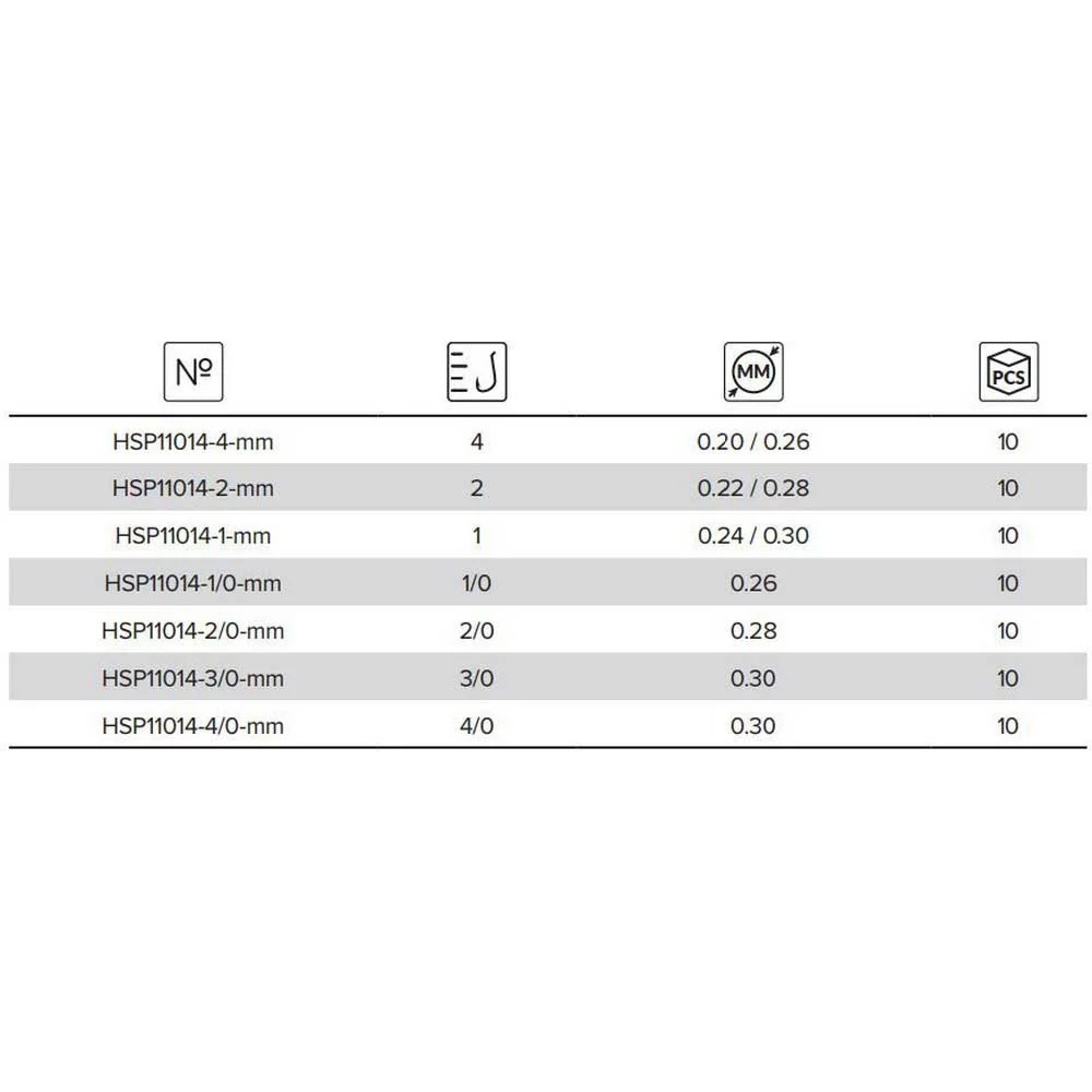 Mikado Sensual Baitholder Tied Hook 0.220 Mm 5 Mikado Sensual Baitholder Tied Hook 0.220 Mm - Image 3