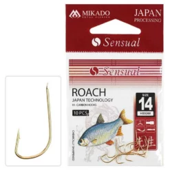 Mikado Sensual Roach 9200 Spaded Hook -Cheap bags Store mikado sensual roach 9200 spaded hook 2