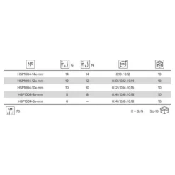 Mikado Sensual Sode Tied Hook 0.180 Mm -Cheap bags Store mikado sensual sode tied hook 0.180 mm 2