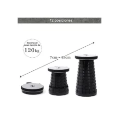 MiniMax Logo Stool -Cheap bags Store minimax logo stool 3