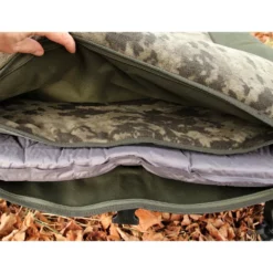 Mivardi CamoCODE Air8 Bedchair -Cheap bags Store mivardi camocode air8 bedchair 11