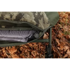 Mivardi CamoCODE Air8 Bedchair -Cheap bags Store mivardi camocode air8 bedchair 12