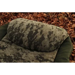 Mivardi CamoCODE Air8 Bedchair -Cheap bags Store mivardi camocode air8 bedchair 15