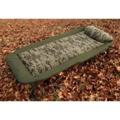 Mivardi CamoCODE Air8 Bedchair -Cheap bags Store mivardi camocode air8 bedchair 16