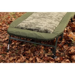 Mivardi CamoCODE Air8 Bedchair -Cheap bags Store mivardi camocode air8 bedchair 18