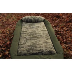 Mivardi CamoCODE Air8 Bedchair -Cheap bags Store mivardi camocode air8 bedchair 22