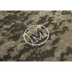 Mivardi CamoCODE Air8 Bedchair -Cheap bags Store mivardi camocode air8 bedchair 23