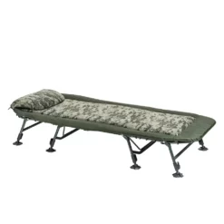 Mivardi CamoCODE Air8 Bedchair