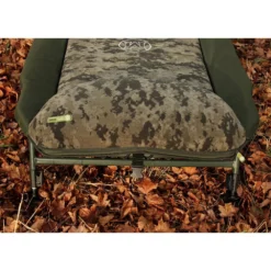 Mivardi CamoCODE Air8 Bedchair -Cheap bags Store mivardi camocode air8 bedchair 5