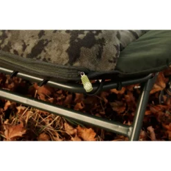 Mivardi CamoCODE Air8 Bedchair -Cheap bags Store mivardi camocode air8 bedchair 6