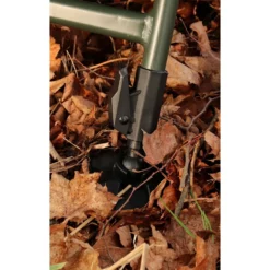 Mivardi CamoCODE Air8 Bedchair -Cheap bags Store mivardi camocode air8 bedchair 7