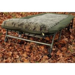 Mivardi CamoCODE Air8 Bedchair -Cheap bags Store mivardi camocode air8 bedchair 8