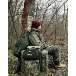 Mivardi CamoCODE Cube XL Backpack 60L -Cheap bags Store mivardi camocode cube xl backpack 60l 11