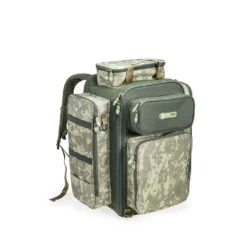 Mivardi CamoCODE Cube XL Backpack 60L