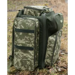 Mivardi CamoCODE Cube XL Backpack 60L -Cheap bags Store mivardi camocode cube xl backpack 60l 4