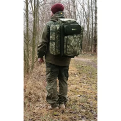 Mivardi CamoCODE Cube XL Backpack 60L -Cheap bags Store mivardi camocode cube xl backpack 60l 9