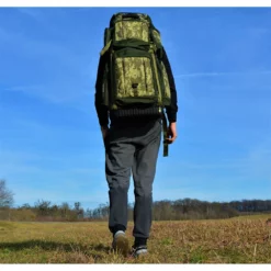 Mivardi CamoCODE Expedition Backpack 110L -Cheap bags Store mivardi camocode expedition backpack 110l 10