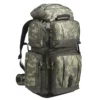 Mivardi CamoCODE Expedition Backpack 110L