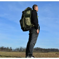 Mivardi CamoCODE Expedition Backpack 110L -Cheap bags Store mivardi camocode expedition backpack 110l 13