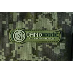 Mivardi CamoCODE Expedition Backpack 110L -Cheap bags Store mivardi camocode expedition backpack 110l 14