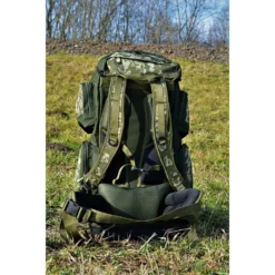Mivardi CamoCODE Expedition Backpack 110L -Cheap bags Store mivardi camocode expedition backpack 110l 2