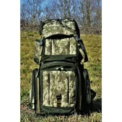 Mivardi CamoCODE Expedition Backpack 110L -Cheap bags Store mivardi camocode expedition backpack 110l 21