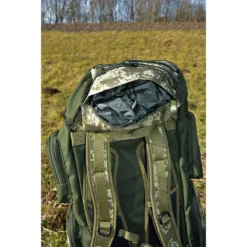 Mivardi CamoCODE Expedition Backpack 110L -Cheap bags Store mivardi camocode expedition backpack 110l 5