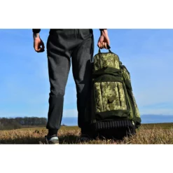 Mivardi CamoCODE Expedition Backpack 110L -Cheap bags Store mivardi camocode expedition backpack 110l 9