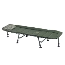 Mivardi CamoCODE Express 6 Bedchair