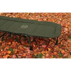 Mivardi CamoCODE Express 6 Bedchair -Cheap bags Store mivardi camocode express 6 bedchair 4