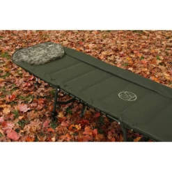 Mivardi CamoCODE Express 6 Bedchair -Cheap bags Store mivardi camocode express 6 bedchair 5