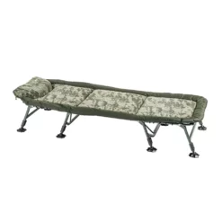 Mivardi CamoCODE Flat8 Bedchair