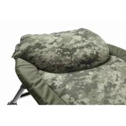 Mivardi CamoCODE Flat8 Bedchair -Cheap bags Store mivardi camocode flat8 bedchair 3