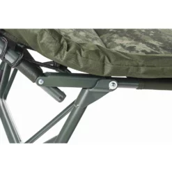 Mivardi CamoCODE Flat8 Bedchair -Cheap bags Store mivardi camocode flat8 bedchair 6