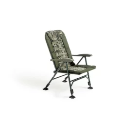 Mivardi CamoCODE Quattro Chair