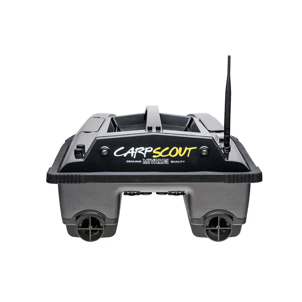 Mivardi Carp Scout Li-ion 10 Bait Boat 12 Mivardi Carp Scout Li-ion 10 Bait Boat - Image 10