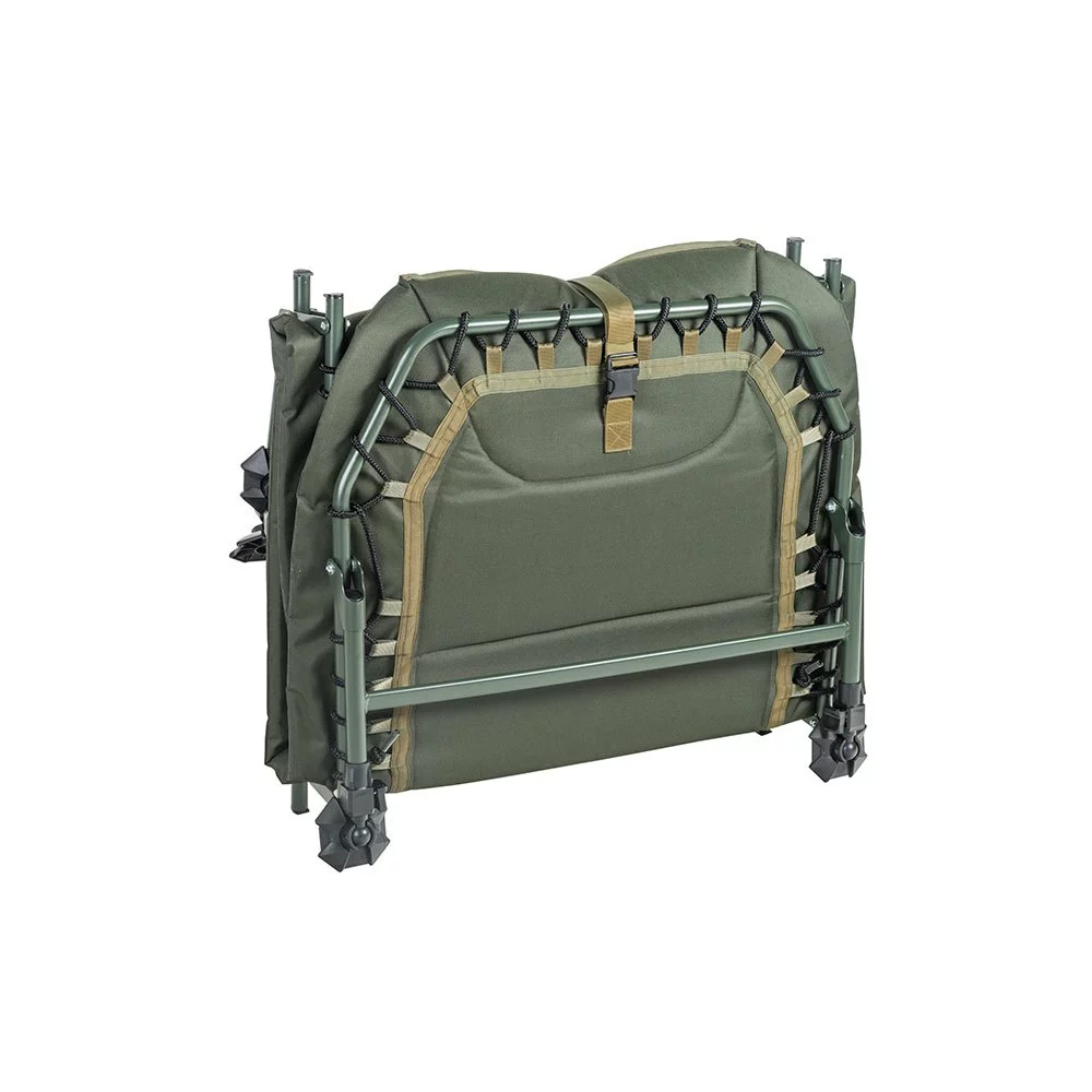 Mivardi Comfort XL6 Bedchair 4 Mivardi Comfort XL6 Bedchair - Image 2