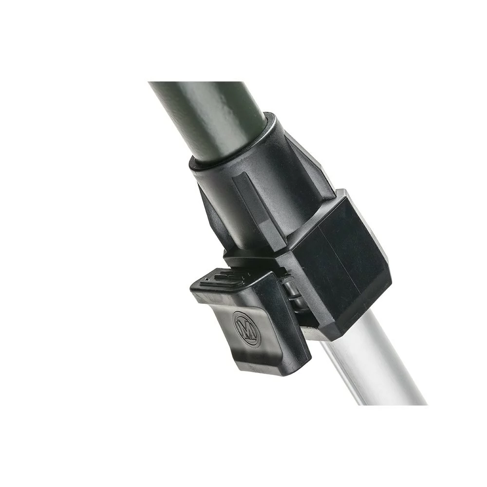 Mivardi Comfort XL6 Bedchair 6 Mivardi Comfort XL6 Bedchair - Image 4